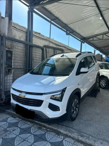 Chevrolet Spin Premier 1.8 8V Econo.flex 5P Aut. 2025