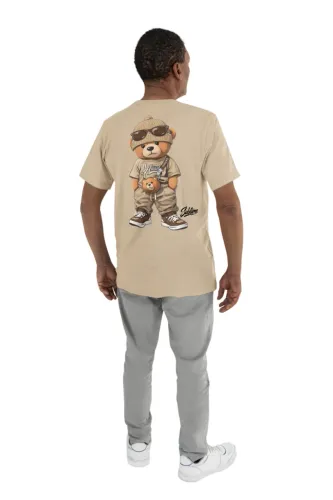 Camiseta Oversized Premium Sublime | DTF | Streetwear