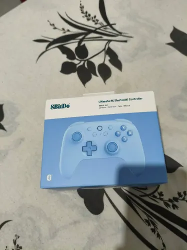 Controle 8bitdo Ultimate 2C