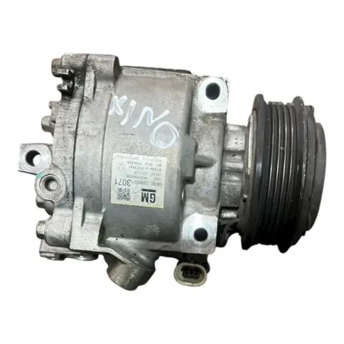 Compressor ar Onix prisma 2013/2019