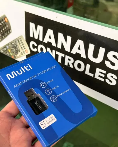 R$100 adaptador ( wi-fi , USB) dinheiro ou Pix