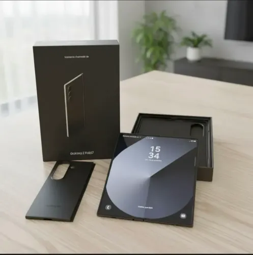 Samsung Galaxy Fold 7 512 GB