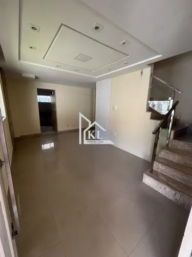 Localização Privilegiada - Duplex Reformado em Nova Parnamirim