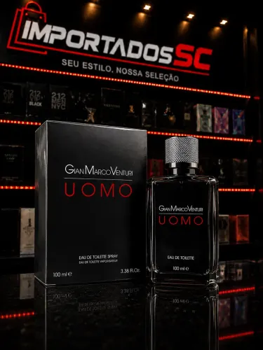 PERFUME UOMO masc.