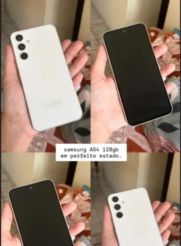 A54 Samsung