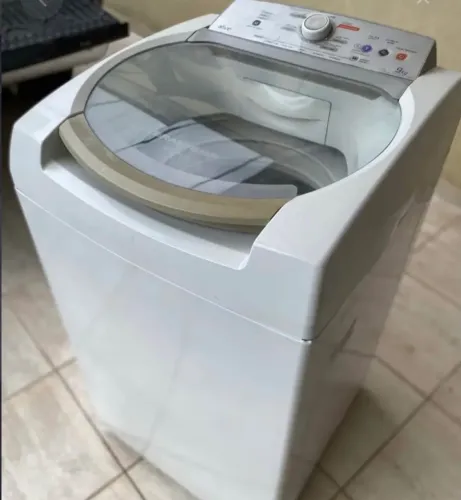 Maquina de lavar brastemp ative 9kg - bwl09/bwj09