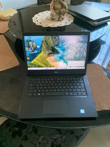 Dell |Latitude 3400 i5 8ª geração