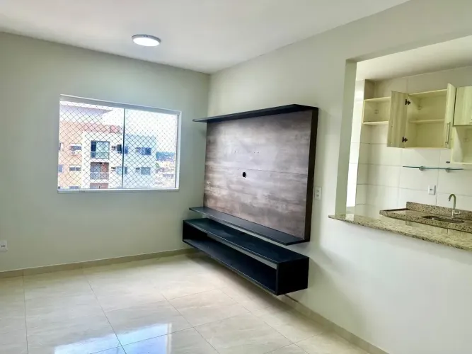 Torres Trivento para aluguel possui 66 metros quadrados com 2 quartos em Sacramenta - Belé