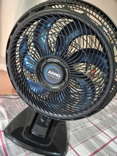 VENTILADOR ARNO