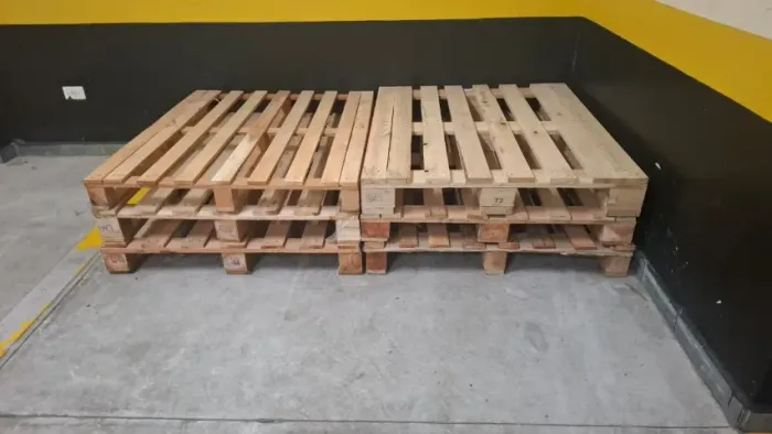 Palete