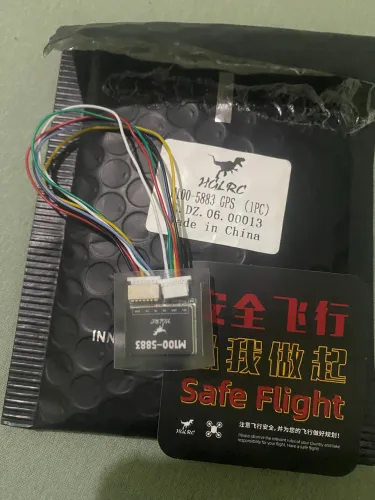 GPS M100 para drone fpv