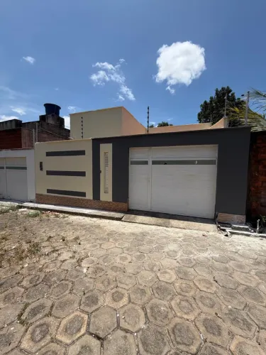 Alugo casa no final Cohatrac