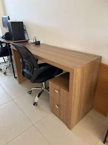Mesa de Escritório