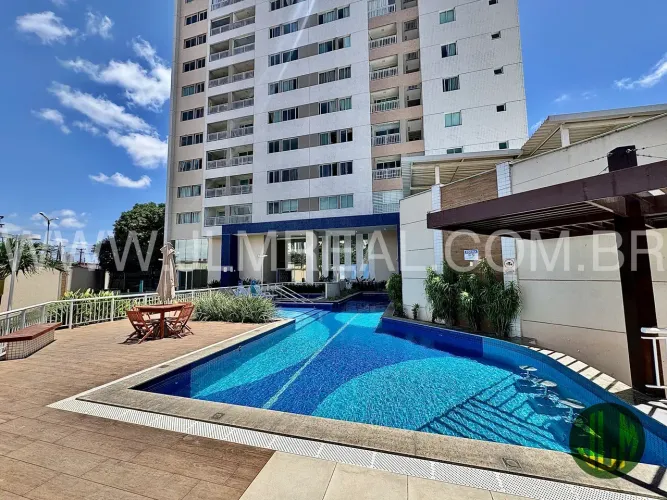 VENDO APARTAMENTO COM 55m², 2 QUARTOS, NO BAIRRO BENFICA - FORTALEZA - CEARÁ