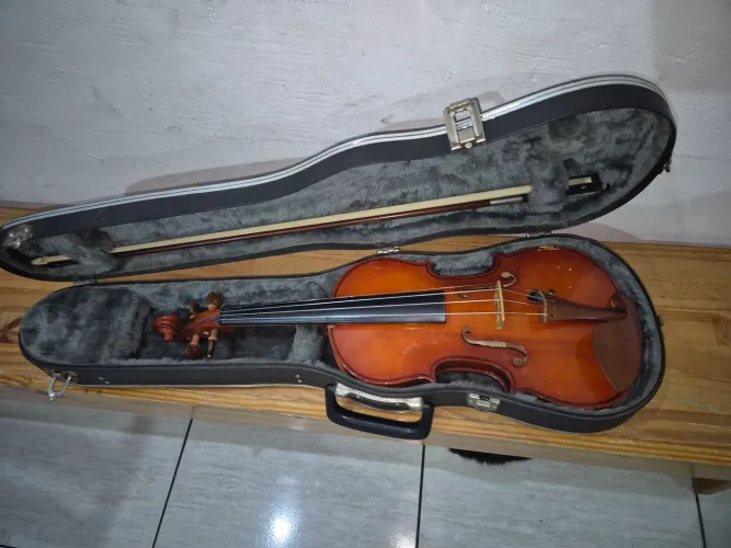 Violino Eagle 441 com case