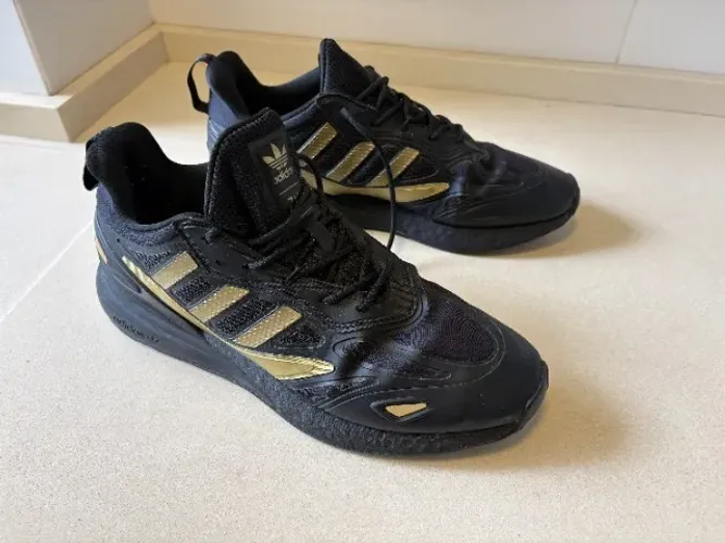 Tênis Adidas Zx 2k Boost 2.0 - Tam. 45 (12.5 Us)