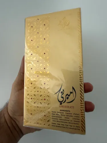 Ameerati