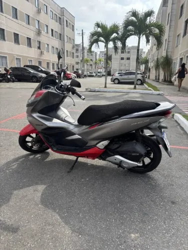 PCX Sport 2019