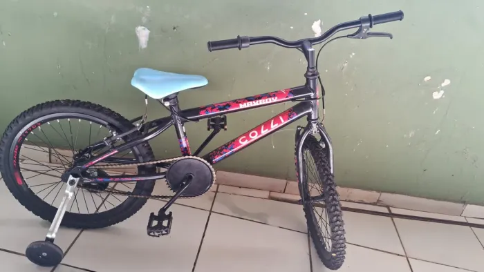 Bicicletas