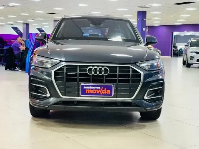 Audi Q5 Prestige 2.0 TFSI Quattro S Tronic 2023