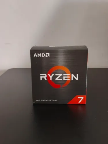 Ryzen 7 5700X