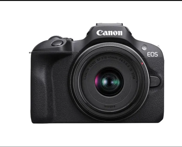 Canon EOS R100 NOVA lacrada<br>Mirrorless AP