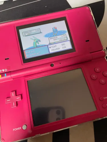Nintendo DSi
