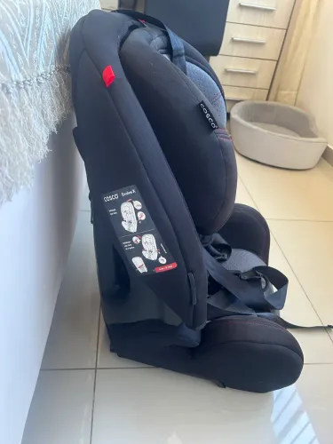 Cadeirinha para automóveis marca- Cosco
