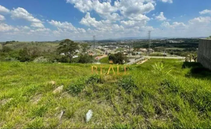 Terreno à venda, 1064 m² por R$ 1.300.000,00 - Condomínio Campo de Toscana - Vinhedo/SP