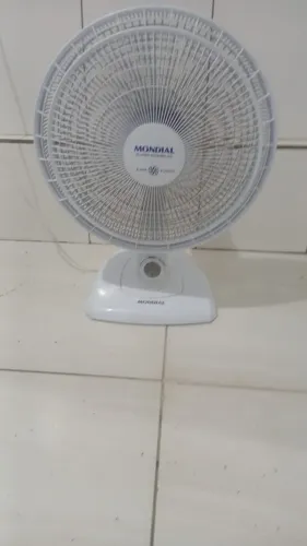 Ventilador Mondial