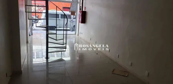 Loja para alugar, 37 m² por R$ 3.500,00/mês - Alto - Teresópolis/RJ