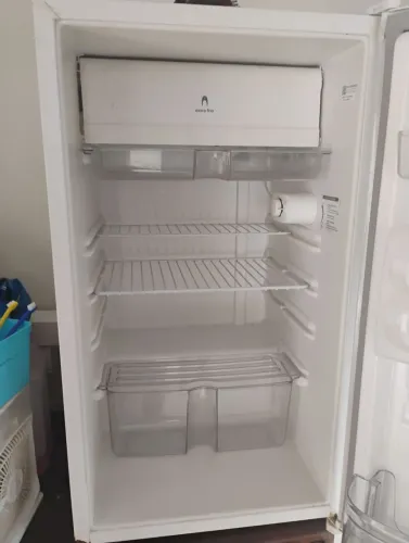 Frigobar Consul 117L