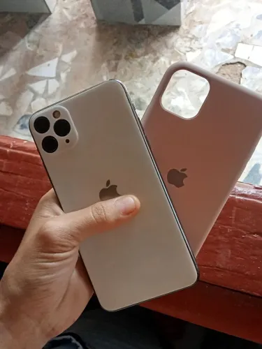 Celular 11 pro max