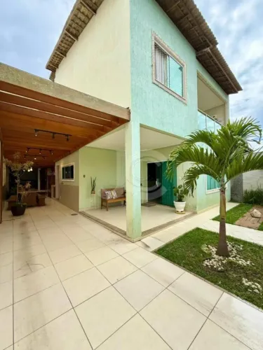 Casa Duplex À Venda - Bairro Boa Vista (Esplanada Do Parque)