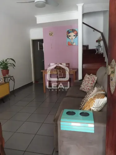 Sobrado de 80m² á venda com 3 quartos e 2 vagas de garagem no Capão Redondo | Zona Sul de