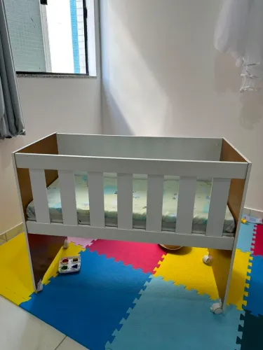 MINI BERÇO 