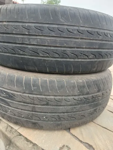 Pneu 196 60 15