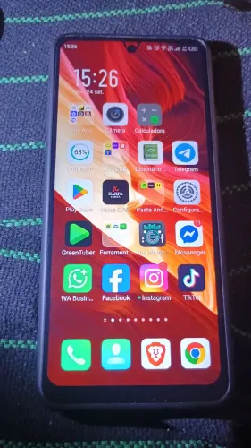 Infinix pró 10