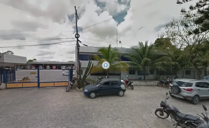 Galpão na Guabiraba - Recife - PE