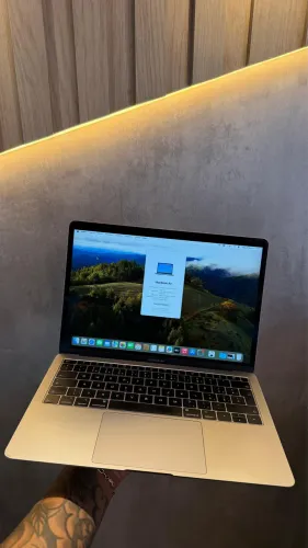 MacBook Air 2018 13 Polegadas