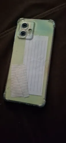 Celular motog 544