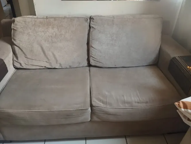 Vendo Sofá