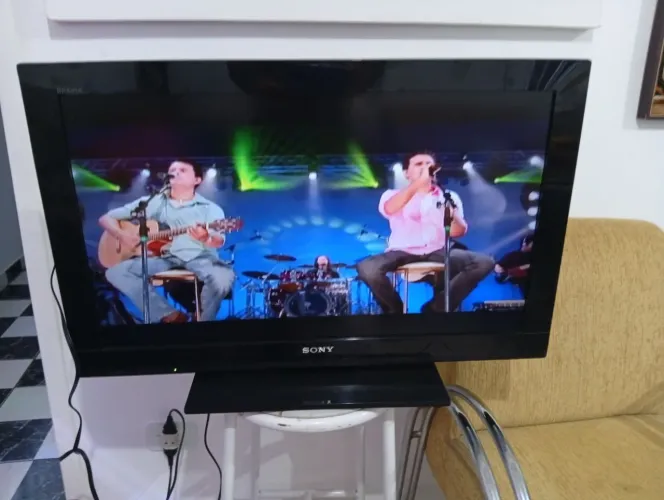 TV SONY 32