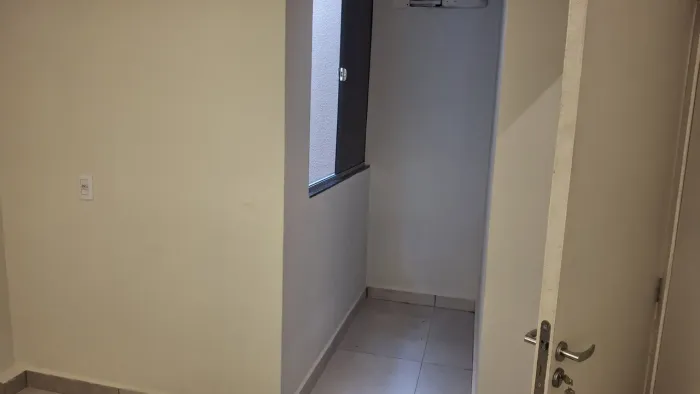 Sala comercial Parque Amazônia