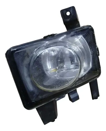 Farol Milha Chevrolet Vectra Esquerdo 2007 2008 2010 2012