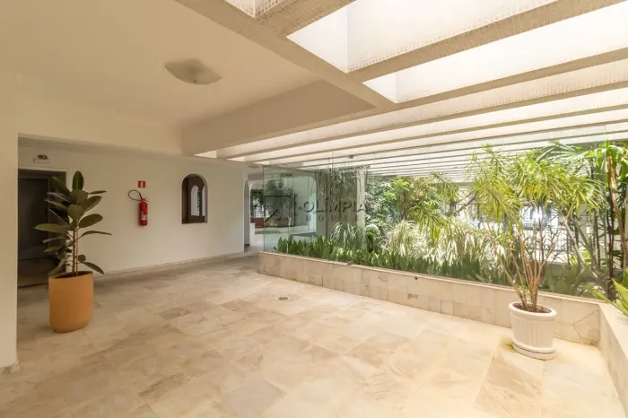Aluguel Apartamento 2 Dormitórios - 86 m² Pinheiros