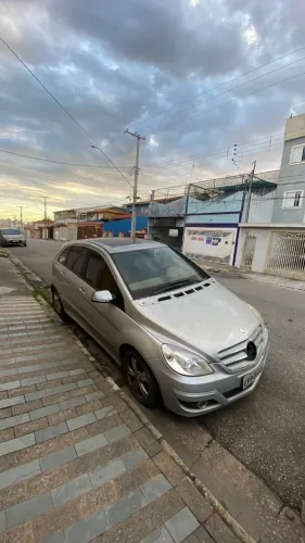 Mercedes-Benz Classe B 180 1.7 116cv Aut. 2010