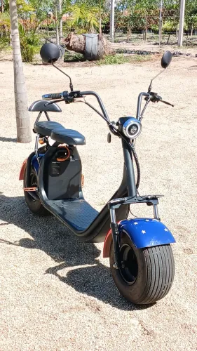 Smarda X7 USA FLAG