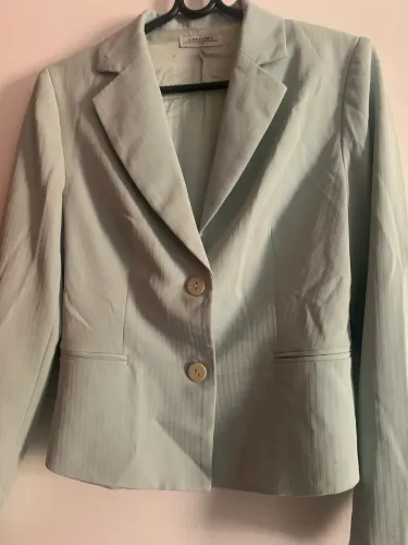 Terno feminino 3 peças da Gregory. Lindíssimo veste 40.