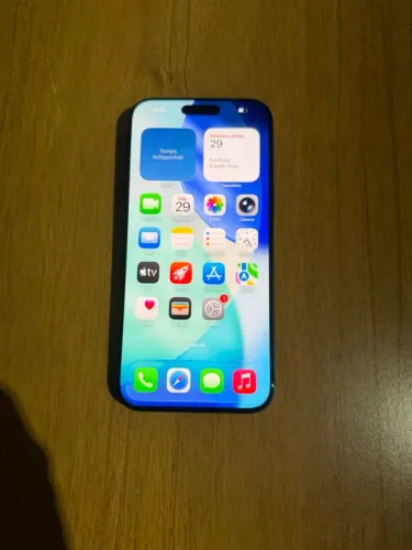 Oportunidade iPhone 17 pro Max 